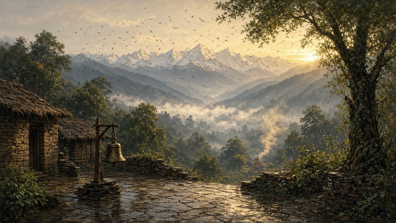 Dawn