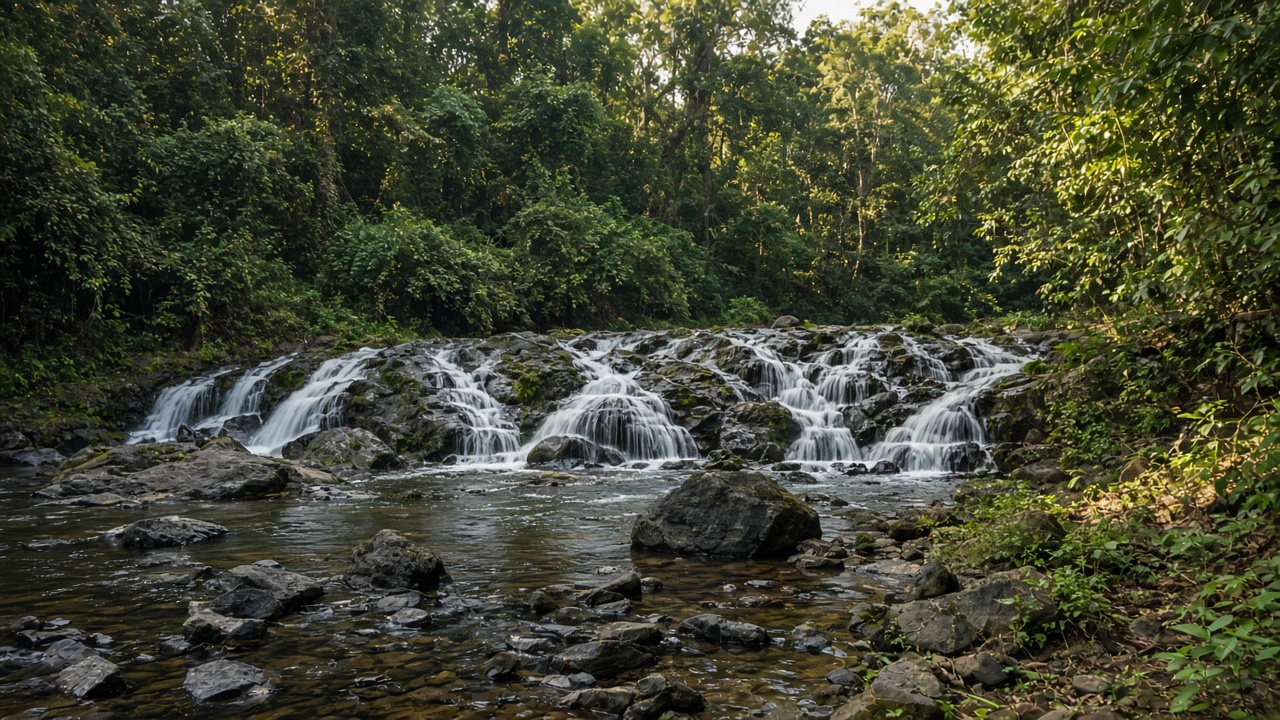 Saptadhara