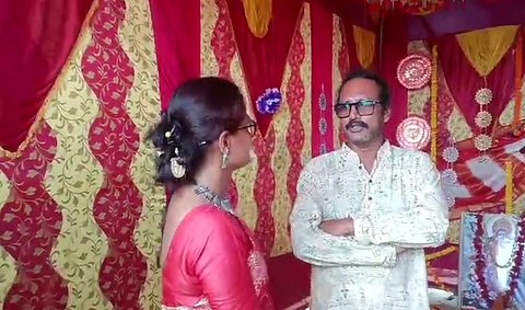 সংবাদমাধ্যমের সঙ্গে কথোপকথন