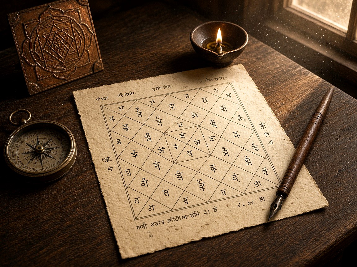 জ্যোতিষ ও পরামর্শ
